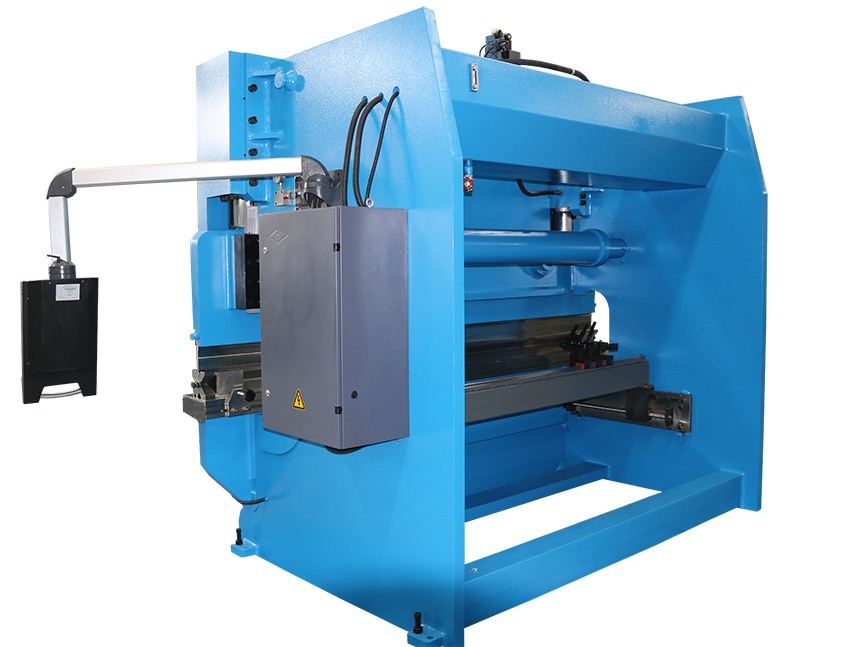 WE67Y-250T3200 Hydraulic Press Brake